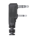 Kenwood 2-Pin Connector