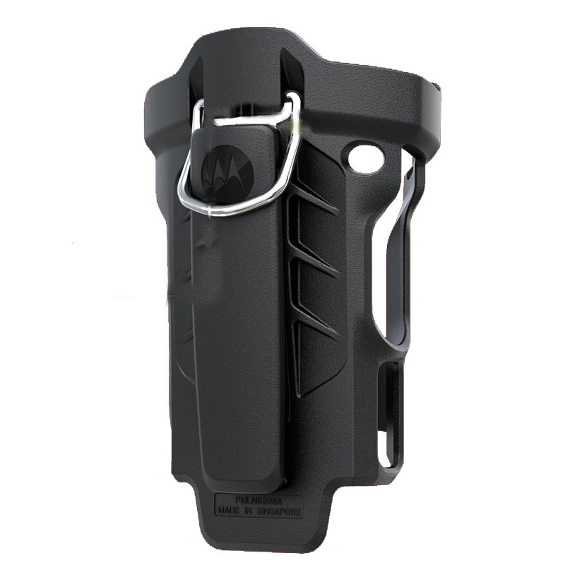 Motorola PMLN8208 Classic Holster - Back