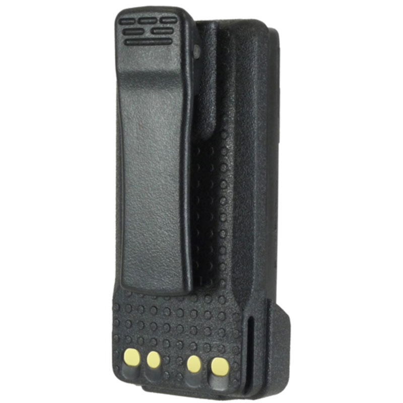 Logic LE4489LIIS 3400 mAh Smart IS Battery - XPR 3000e/7000e