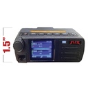Klein Blackbox-FLEX VHF/UHF 20 Watt Analog/Digital Mobile Radio