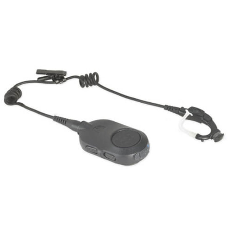 Motorola NNTN8125 Bluetooth Earpiece (12 inch cable)