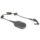 Motorola NNTN8125 Bluetooth Earpiece (12 inch cable)