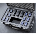 Jason Cases SNNPFPL Battery Transport Case - Sony NP-F