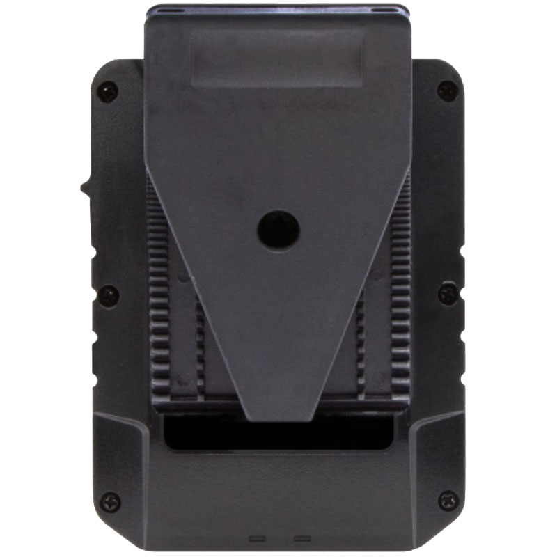 Motorola VB-440-64-ALIG-N VB400 Body Camera - Alligator Clip