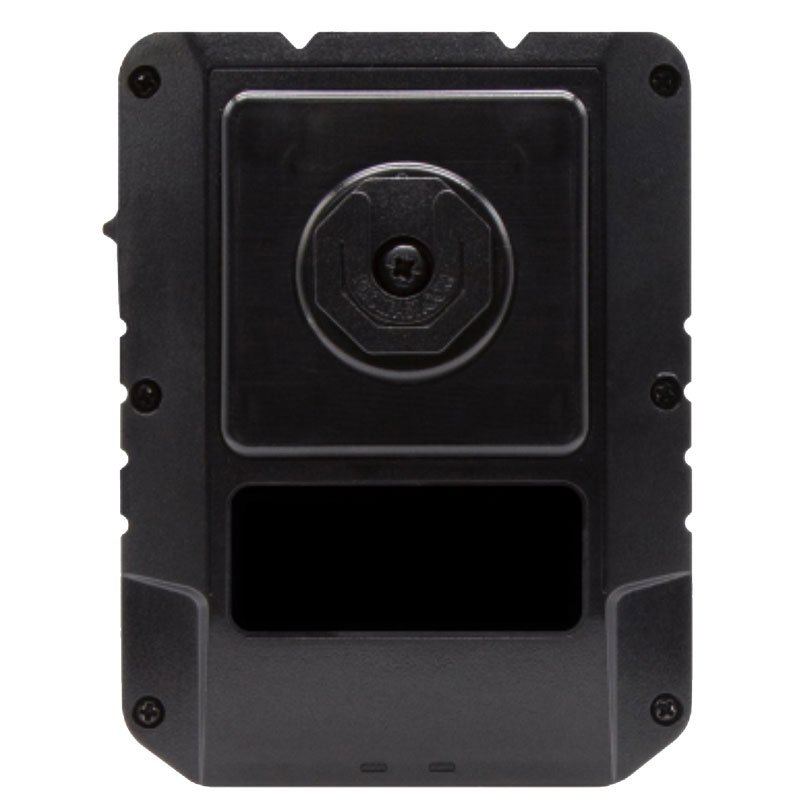 Motorola VB-440-64-KF-N VB400 Body Camera - Klick Fast Mount