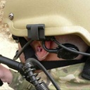 Silynx HS0003-59 Eagle Submersible Headset - QDC