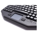 Gamber-Johnson 7300-0180 iKey USB Full Keyboard