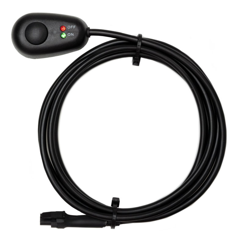Speed Toggle Switch Harness