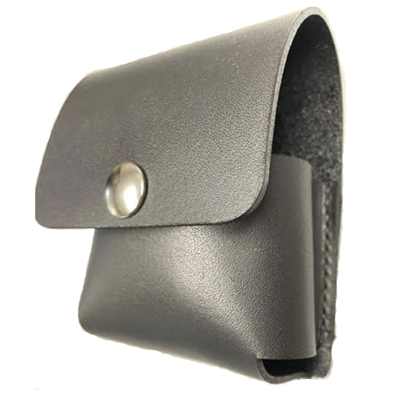 Boston Leather 4286 Double Narcan Nasal Spray Holder