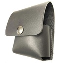 Boston Leather 4286 Double Narcan Nasal Spray Holder