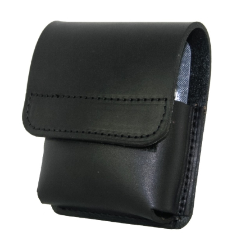 Boston Leather 4286 Hook & Loop Closure