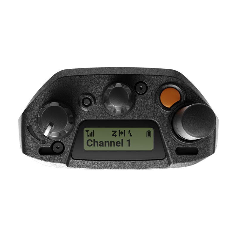 Motorola AAH90ZDU9RH1AN MOTOTRBO iON Smart Radio