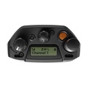 Motorola AAH90ZDU9RH1AN MOTOTRBO iON Smart Radio