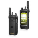 Motorola AAH90ZDU9RH1AN MOTOTRBO iON Smart Radio