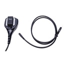 Impact M15-PRSM-HD3-BP Micro-USB  Speaker-Mic, 3.5mm - Motorola SL300, TLK