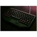 Gamber-Johnson 7300-0180 iKey USB Full Keyboard