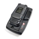 AdvanceTec AT2107A Single Bay Drop-In Charger - Sonim XP3plus