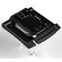 Guardian Angel ACC-SCM Strap & Epaulet Clip Mount