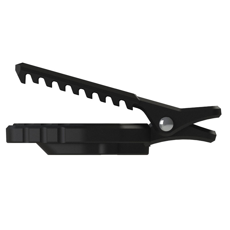 Guardian Angel ACC-JCM Jaw Clip Spring Magnetic Mount