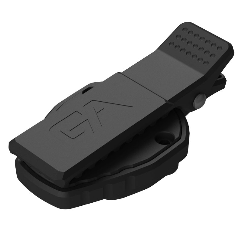 Guardian Angel ACC-JCM Jaw Clip Spring Magnetic Mount