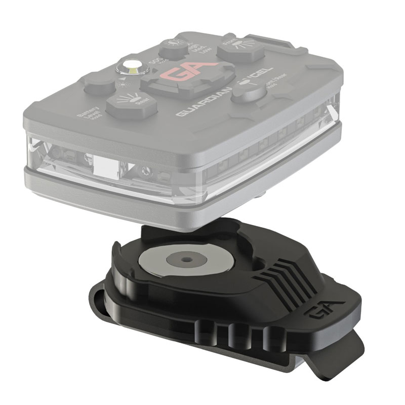 Guardian Angel ACC-UCM Universal Magnetic Clip Mount