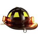 Guardian Angel ACC-HHMS Helmet Strap - Dual Magnetic Mounts
