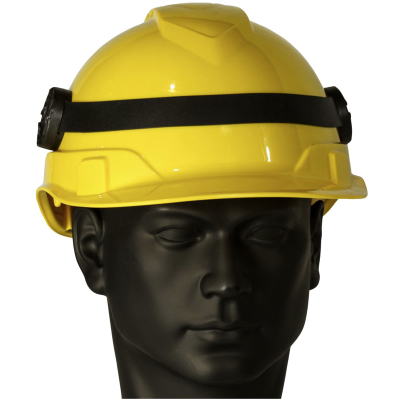 Guardian Angel ACC-HHMS Helmet Strap - Dual Magnetic Mounts