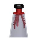 Guardian Angel ACC-MCM Magnetic Cone Mount Attachment