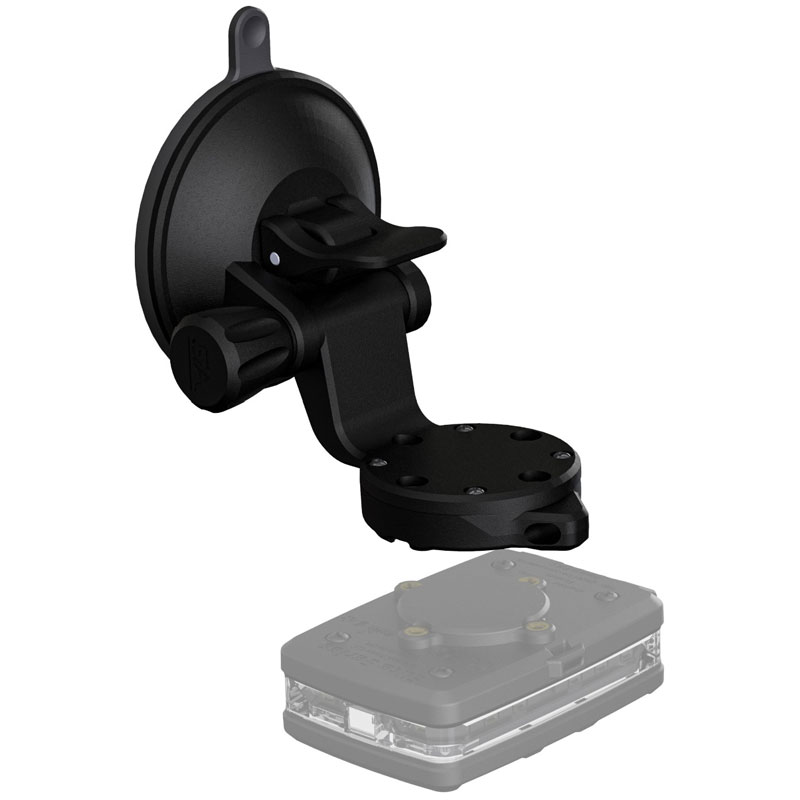 Guardian Angel ACC-SC Magnetic Suction Cup Mount