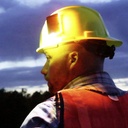 Guardian Angel ACC-HHEM Hard Hat Earmuff Slot Mount