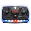 Guardian Angel ELT-B/B Elite Blue/Blue Wearable Safety Light