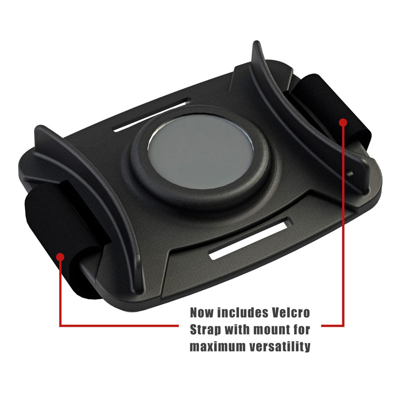 Guardian Angel ELT-R/B Elite Magnetic Mount