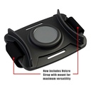Guardian Angel ELT-R/B Elite Magnetic Mount