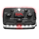 Guardian Angel ELT-W/R Elite White/Red Wearable Safety Light