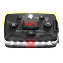Guardian Angel ELT-W/Y Elite White/Yellow Wearable Safety Light