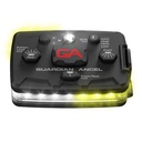Guardian Angel ELT-WY/WY Elite White/Yellow, White/Yellow Wearable Safety Light