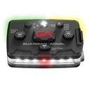 Guardian Angel ELT-W/GY Elite White/Green-Yellow Wearable Safety Light