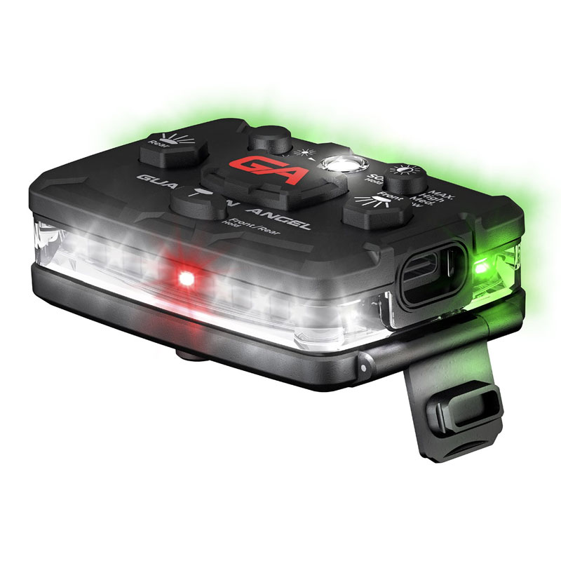 Guardian Angel ELT-W/G Elite USB Charging Port