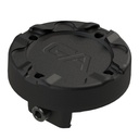 Guardian Angel ACC-MPRM Picatinny Rail Magnetic Mount