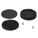 Guardian Angel ACC-MVCM Velcro Clip Magnetic Mount