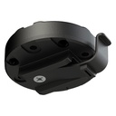 Guardian Angel ACC-MHRM Helmet Rail Magnetic Mount
