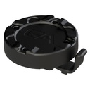 Guardian Angel ACC-MHRM Helmet Rail Magnetic Mount
