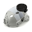 Guardian Angel ACC-MHRM Helmet Rail Magnetic Mount