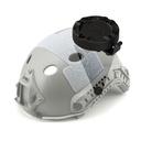 Guardian Angel ACC-MHRM Helmet Rail Magnetic Mount