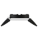 Guardian Angel ACC-STCM Stabilizer Clip Magnetic Mount