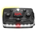 Guardian Angel ELT-W/WY Elite White/White-Yellow Front