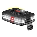 Guardian Angel ELT-W/WY Elite White/White-Yellow USB Port