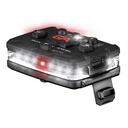 Guardian Angel ELT-W/WR Elite White/White-Red USB Port