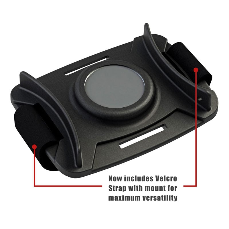 Guardian Angel ELT-R/B Elite Magnetic Mount