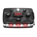 Guardian Angel ELT-W/W-2 Elite White/White Front View